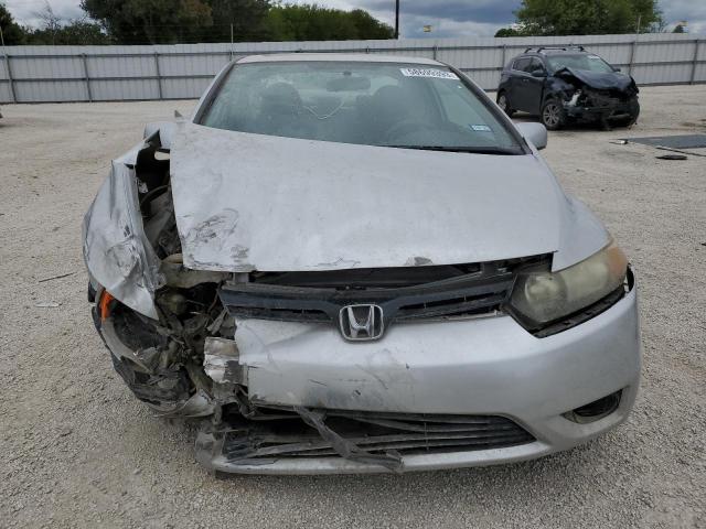 2006 Honda Civic Ex მანქანა იყიდება აუქციონზე, vin: 2HGFG12896H520010, აუქციონის ნომერი: 58699393