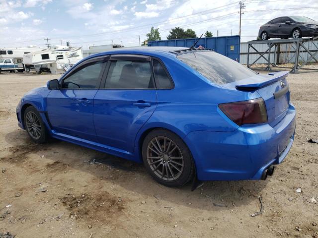 61930893 :رقم المزاد ، JF1GV7E67BG514479 vin ، 2011 Subaru Impreza Wrx مزاد بيع