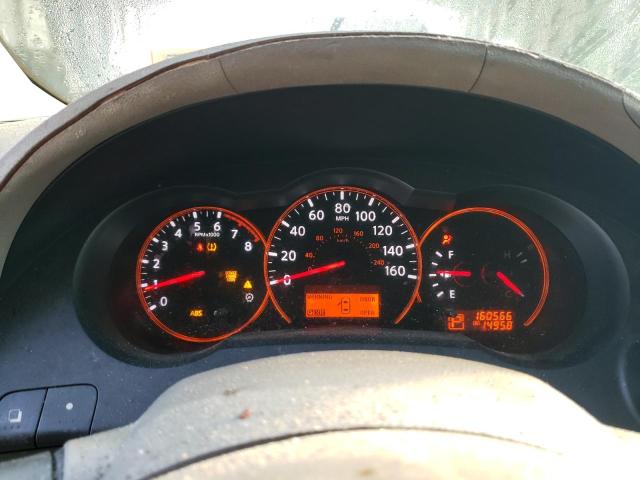 58948283 :رقم المزاد ، 1N4AL21E08C156587 vin ، 2008 Nissan Altima 2.5 مزاد بيع