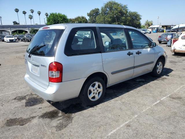 58523333 :رقم المزاد ، JM3LW28G110192286 vin ، 2001 Mazda Mpv Wagon مزاد بيع