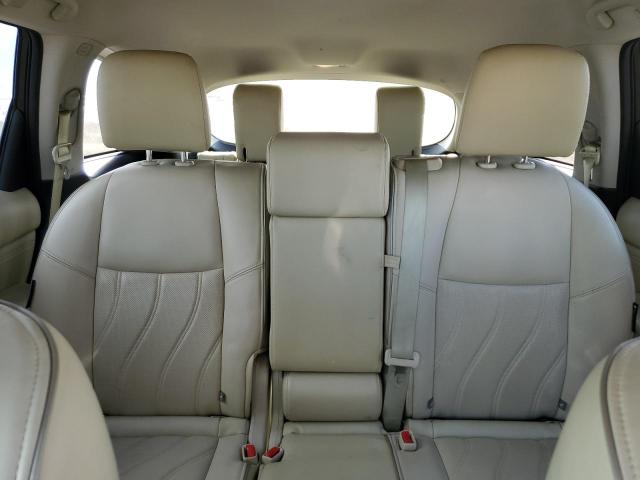 Продаж на аукціоні авто 2018 Infiniti Qx60, vin: 5N1DL0MM4JC514869, номер лоту: 61840043