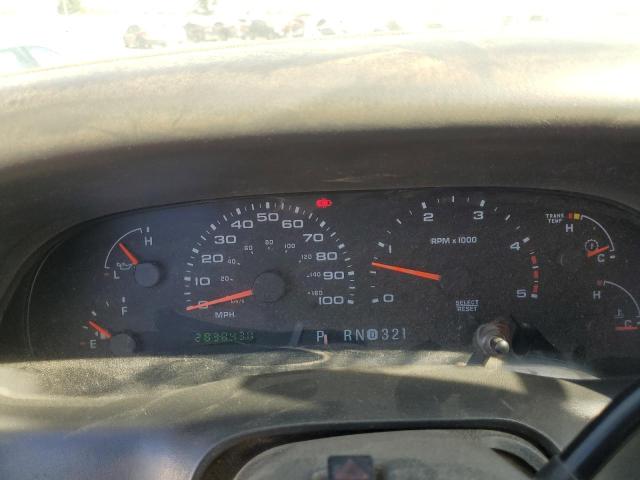 2003 Ford F250 Super Duty მანქანა იყიდება აუქციონზე, vin: 1FTNW21P03EC04171, აუქციონის ნომერი: 61506413