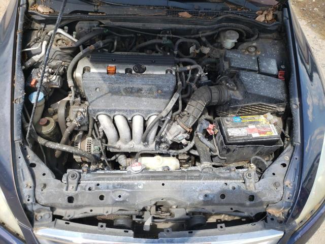 Продаж на аукціоні авто 2007 Honda Accord Ex, vin: 1HGCM56757A017854, номер лоту: 62054653
