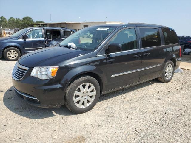 Продаж на аукціоні авто 2016 Chrysler Town & Country, vin: 2C4RC1BG4GR165550, номер лоту: 61234913