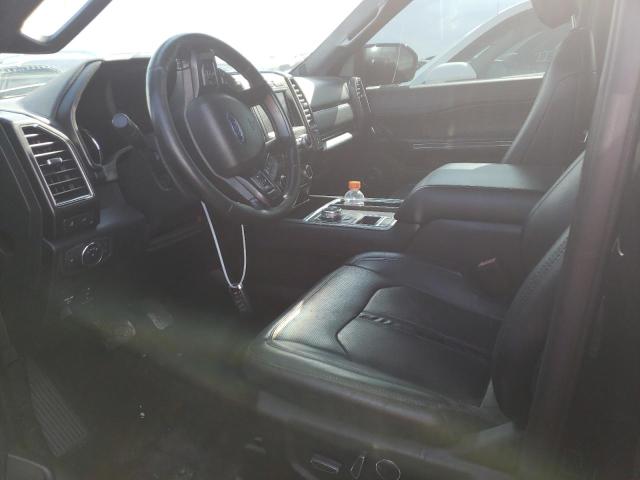 Продажа на аукционе авто 2019 Ford Expedition Max Limited, vin: 1FMJK1KT9KEA42633, номер лота: 58665373