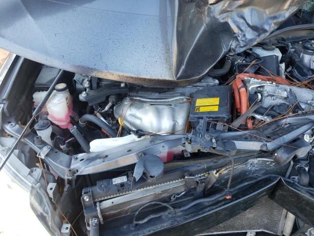 2013 Toyota Camry მანქანა იყიდება აუქციონზე, vin: 4T1BD1FK9DU082140, აუქციონის ნომერი: 60639863