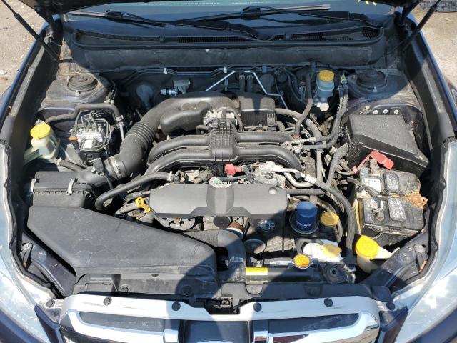 Auction sale of the 2013 Subaru Outback 2.5i Limited, vin: 4S4BRCLCXD3264137, lot number: 58988853