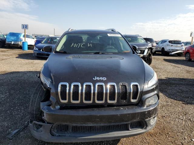 Продажа на аукционе авто 2015 Jeep Cherokee Latitude, vin: 1C4PJMCS2FW774160, номер лота: 48288633