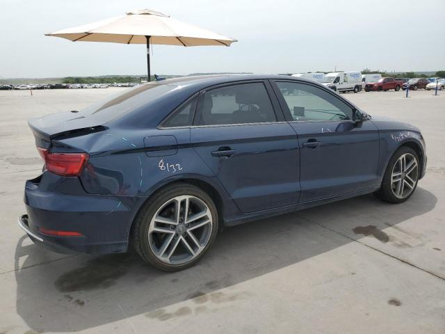 Aukcja sprzedaży 2017 Audi A3 Premium, vin: WAUAUGFF7H1066710, numer aukcji: 61202823