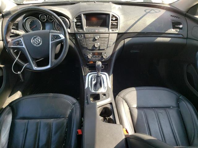 Aukcja sprzedaży 2013 Buick Regal Premium, vin: 2G4GS5EV9D9170102, numer aukcji: 58487323