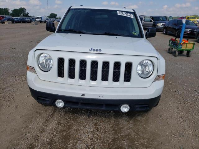 60899533 :رقم المزاد ، 1C4NJPBB0ED859261 vin ، 2014 Jeep Patriot Sport مزاد بيع