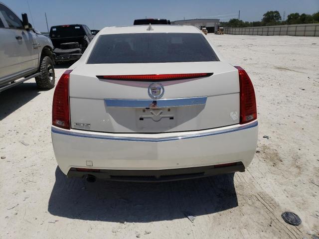 60605603 :رقم المزاد ، 1G6DF5E58C0151077 vin ، 2012 Cadillac Cts Luxury Collection مزاد بيع