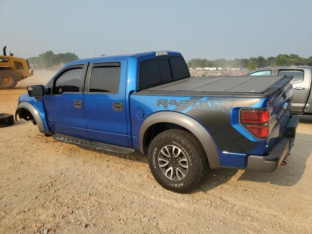 Продаж на аукціоні авто 2012 Ford F150 Svt Raptor, vin: 1FTFW1R65CFB82978, номер лоту: 60439143