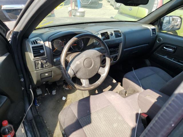 Aukcja sprzedaży 2012 Chevrolet Colorado Lt, vin: 1GCESCF99C8133093, numer aukcji: 60097183