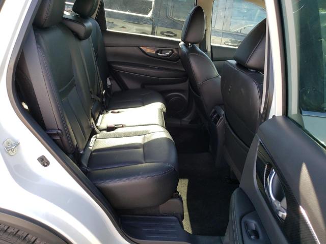 59273263 :رقم المزاد ، 5N1AT2MT2KC718836 vin ، 2019 Nissan Rogue S مزاد بيع