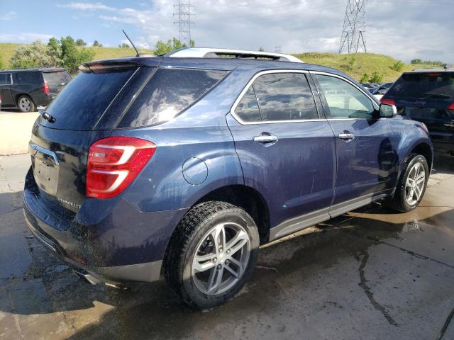 2016 Chevrolet Equinox Ltz მანქანა იყიდება აუქციონზე, vin: 2GNFLGE33G6133227, აუქციონის ნომერი: 59272643