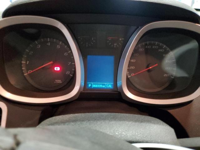 Aukcja sprzedaży 2017 Chevrolet Equinox Lt, vin: 2GNFLFEK2H6319943, numer aukcji: 61396403