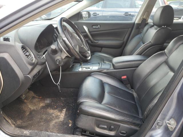 Aukcja sprzedaży 2011 Nissan Maxima S, vin: 1N4AA5AP6BC850975, numer aukcji: 58263933