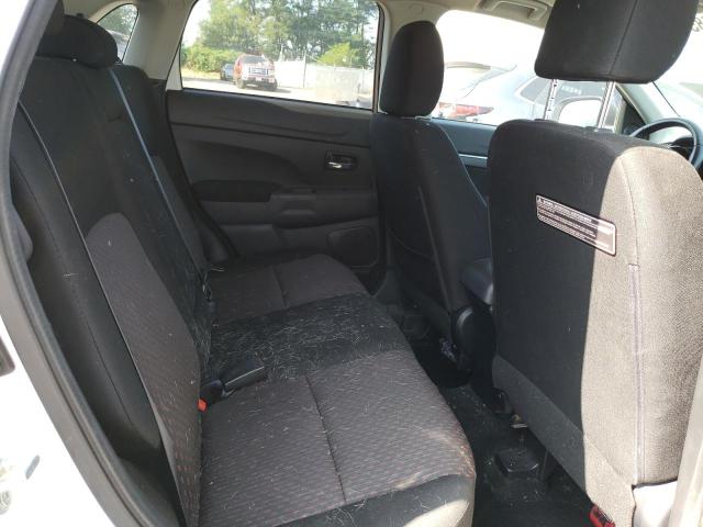 Aukcja sprzedaży 2017 Mitsubishi Outlander Sport Es, vin: JA4AR3AU1HZ043082, numer aukcji: 58555193