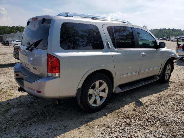 Aukcja sprzedaży 2012 Nissan Armada Sv, vin: 5N1BA0ND9CN600519, numer aukcji: 58728743