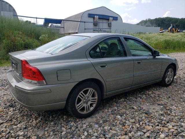Aukcja sprzedaży 2007 Volvo S60 2.5t, vin: YV1RS592472630051, numer aukcji: 59098093