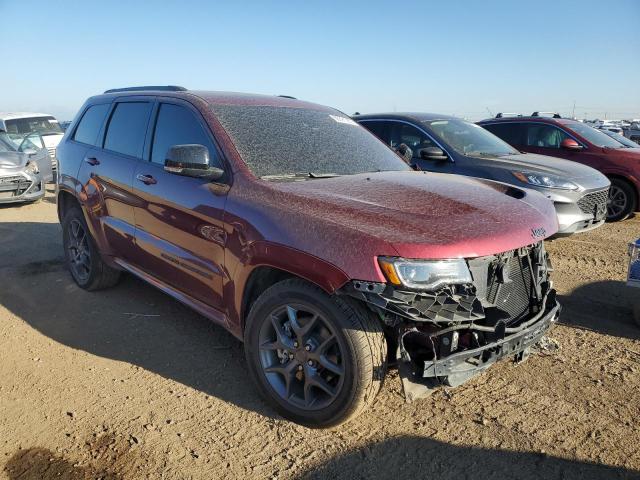 2020 Jeep Grand Cherokee Limited მანქანა იყიდება აუქციონზე, vin: 1C4RJFBT2LC108072, აუქციონის ნომერი: 60391083