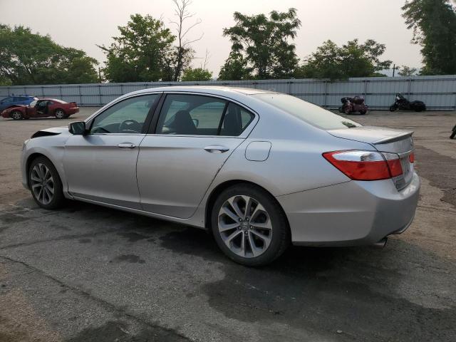 Aukcja sprzedaży 2014 Honda Accord Sport, vin: 1HGCR2F54EA051795, numer aukcji: 60214573