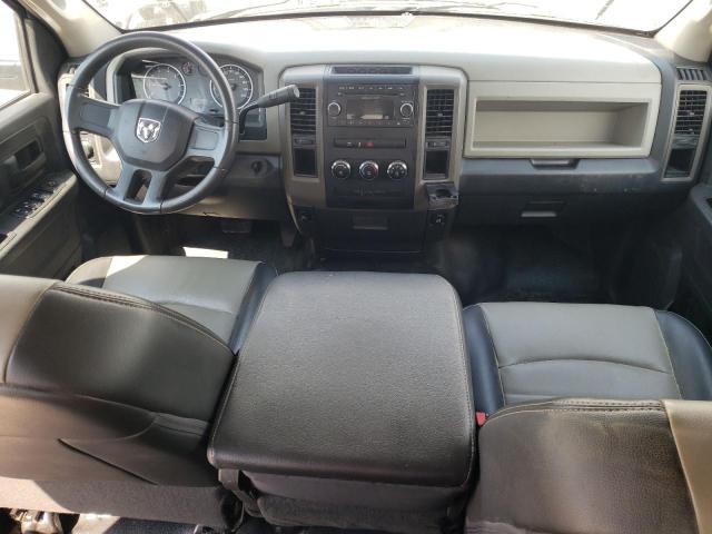 Продаж на аукціоні авто 2012 Dodge Ram 1500 St, vin: 1C6RD6FK7CS204933, номер лоту: 58592803