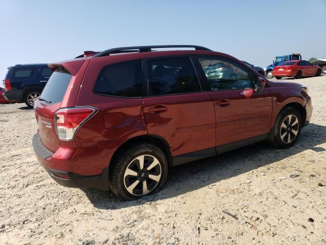 Aukcja sprzedaży 2017 Subaru Forester 2.5i Premium, vin: JF2SJADCXHH428706, numer aukcji: 61191483