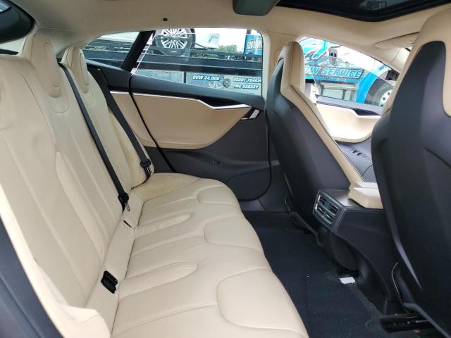 Aukcja sprzedaży 2013 Tesla Model S, vin: 5YJSA1CP1DFP04400, numer aukcji: 58457053