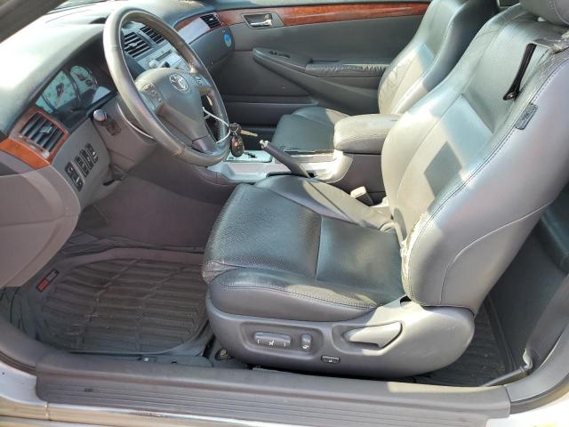 Продажа на аукционе авто 2006 Toyota Camry Solara Se, vin: 4T1FA38P36U085911, номер лота: 61278113
