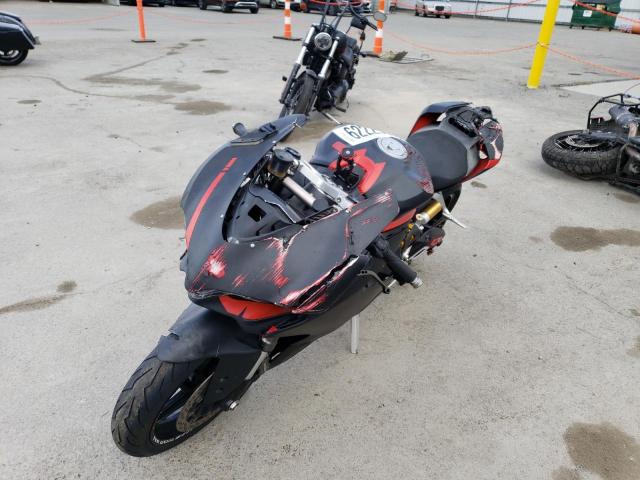 Aukcja sprzedaży 2016 Ducati Superbike 959 Panigale, vin: ZDM14B1W3GB002125, numer aukcji: 62229513