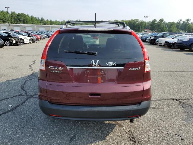 Aukcja sprzedaży 2013 Honda Cr-v Ex, vin: 5J6RM4H56DL010422, numer aukcji: 60038853