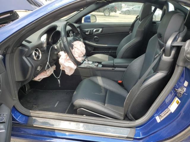 2017 Mercedes-benz Slc 300 მანქანა იყიდება აუქციონზე, vin: WDDPK3JA8HF127014, აუქციონის ნომერი: 60364433
