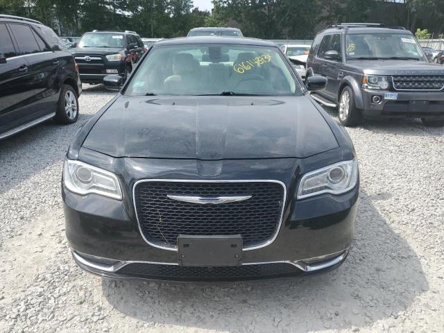 61614873 :رقم المزاد ، 2C3CCARG1GH164412 vin ، 2016 Chrysler 300 Limited مزاد بيع