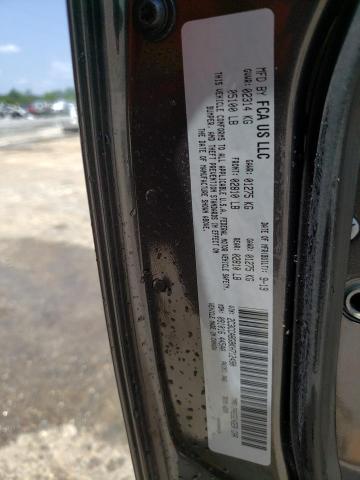 58369173 :رقم المزاد ، 2C3CCABG8KH712490 vin ، 2019 Chrysler 300 S مزاد بيع
