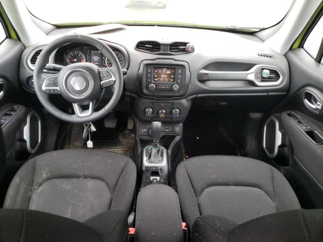 Aukcja sprzedaży 2018 Jeep Renegade Sport, vin: ZACCJBAB1JPJ00686, numer aukcji: 61785803