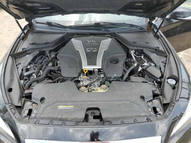 Aukcja sprzedaży 2016 Infiniti Q50 Premium, vin: JN1EV7AR4GM346393, numer aukcji: 61672793