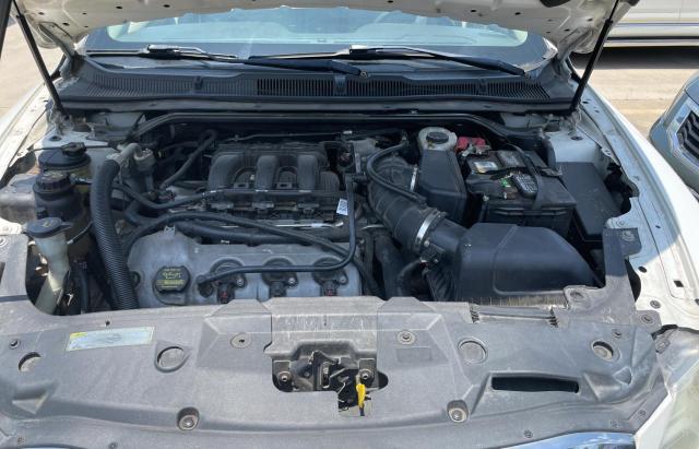 Продаж на аукціоні авто 2012 Ford Taurus Se, vin: 1FAHP2DW8CG104892, номер лоту: 59720113
