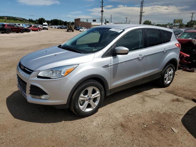 61766943 :رقم المزاد ، 1FMCU9G91FUA62126 vin ، 2015 Ford Escape Se مزاد بيع