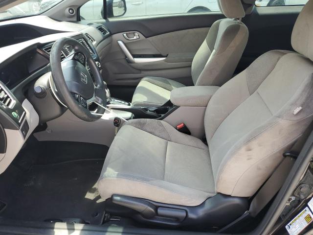 Продаж на аукціоні авто 2013 Honda Civic Ex, vin: 2HGFG3B88DH508133, номер лоту: 58758003