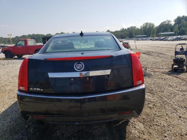 Продажа на аукционе авто 2011 Cadillac Cts, vin: 1G6DC5EY2B0112177, номер лота: 61696403