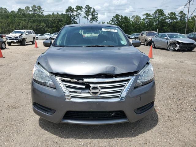 Aukcja sprzedaży 2015 Nissan Sentra S, vin: 3N1AB7AP9FL686945, numer aukcji: 59397523