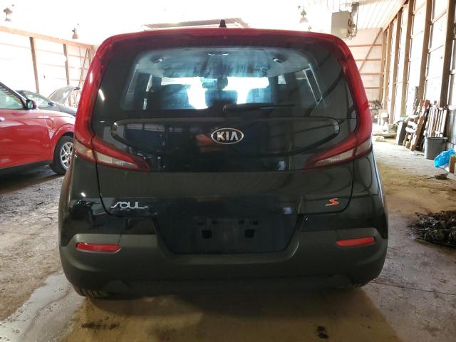 Продажа на аукционе авто 2021 Kia Soul Lx, vin: KNDJ23AU1M7131663, номер лота: 59757423