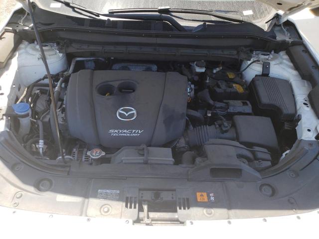 60269893 :رقم المزاد ، JM3KFACMXK0674808 vin ، 2019 Mazda Cx-5 Touring مزاد بيع