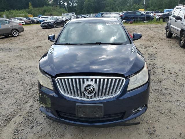 Продаж на аукціоні авто 2010 Buick Lacrosse Cxs, vin: 1G4GE5EV3AF223760, номер лоту: 60934363