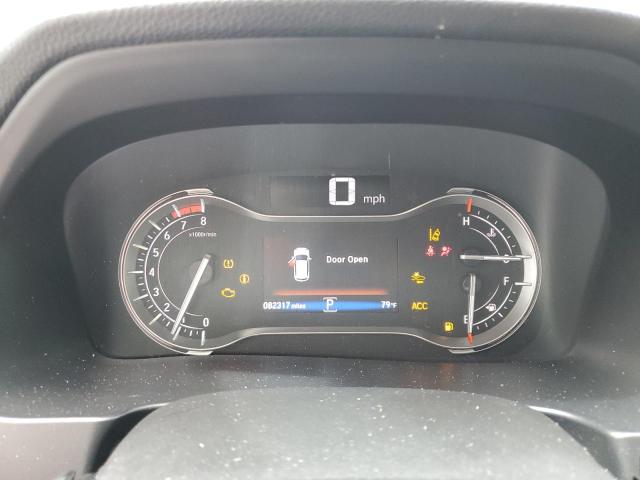 Aukcja sprzedaży 2016 Honda Pilot Touring, vin: 5FNYF6H94GB097190, numer aukcji: 60458673
