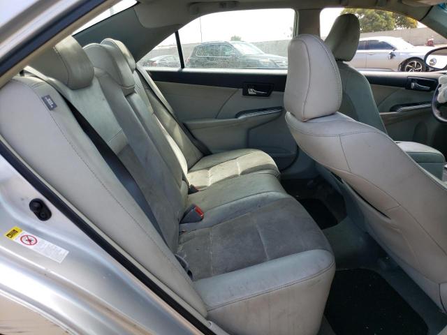 2013 Toyota Camry Hybrid მანქანა იყიდება აუქციონზე, vin: 4T1BD1FK0DU086562, აუქციონის ნომერი: 61452533