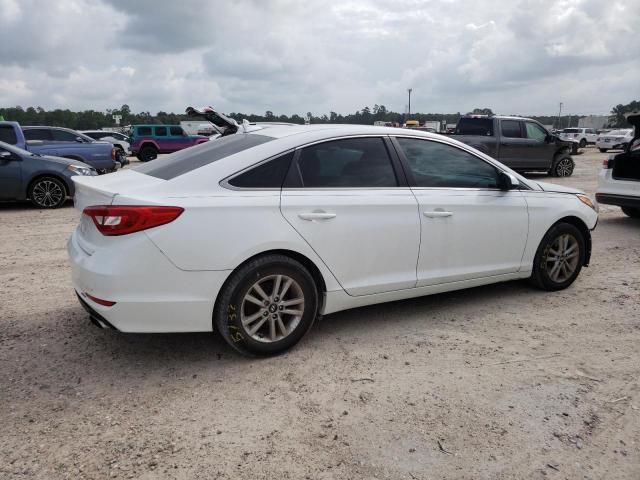 Продажа на аукционе авто 2017 Hyundai Sonata Se, vin: 5NPE24AF1HH484186, номер лота: 57793313