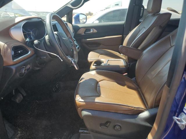 61018723 :رقم المزاد ، 2C4RC1GG5LR211146 vin ، 2020 Chrysler Pacifica Limited مزاد بيع